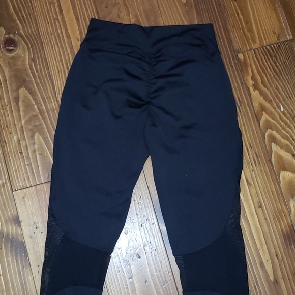 Jed North gym tights - Picture 4 of 4